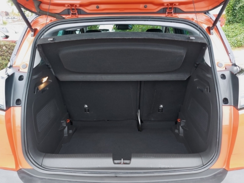 Used Vauxhall Crossland 2021 for sale - 76195714: Photo 8