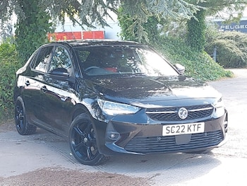 Vauxhall - Corsa