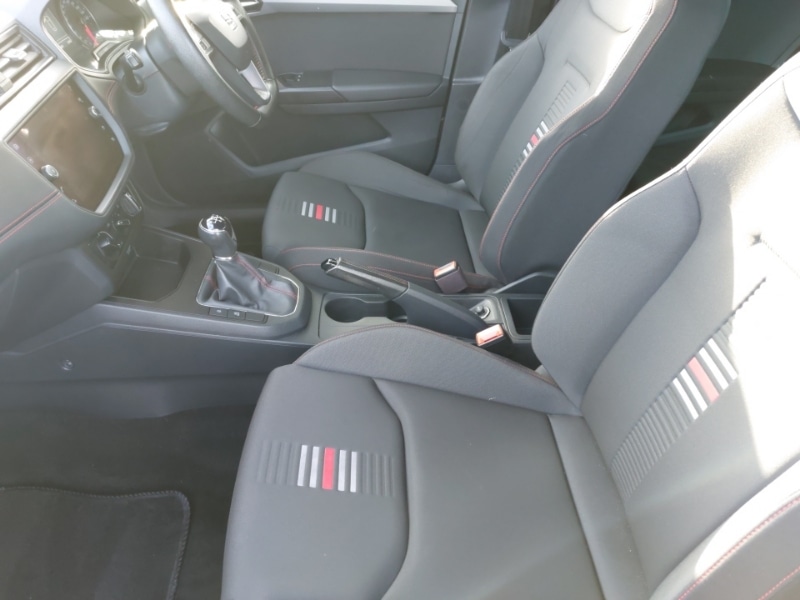 Used SEAT Ibiza 2020 for sale - 77308044: Photo 5