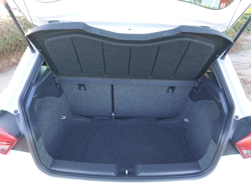 Used SEAT Ibiza 2020 for sale - 77308044: Photo 8