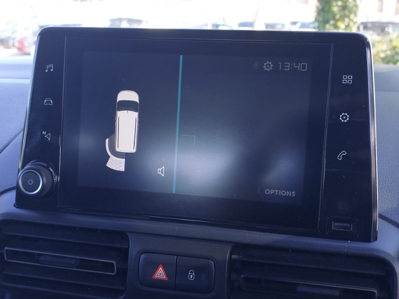 Used Citroen Berlingo 2023 for sale - 78156156: Photo 11