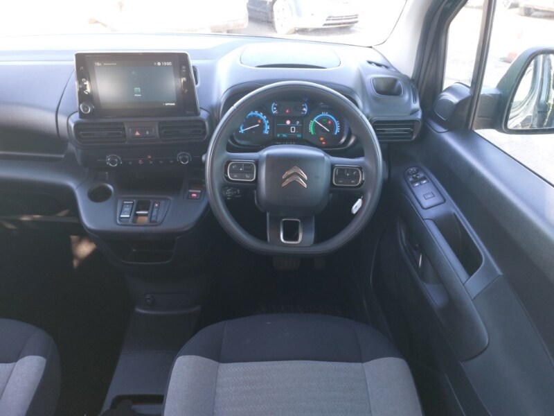 Used Citroen Berlingo 2023 for sale - 78156156: Photo 12