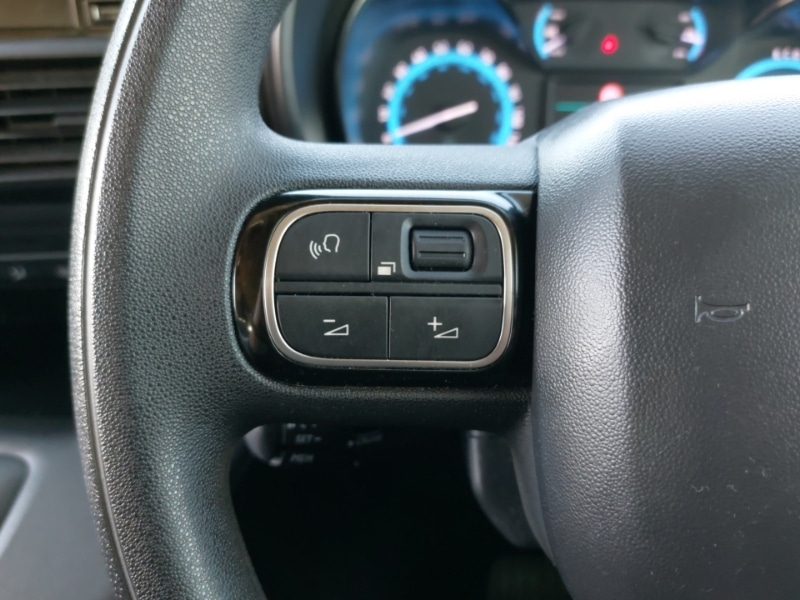 Used Citroen Berlingo 2023 for sale - 78156156: Photo 13