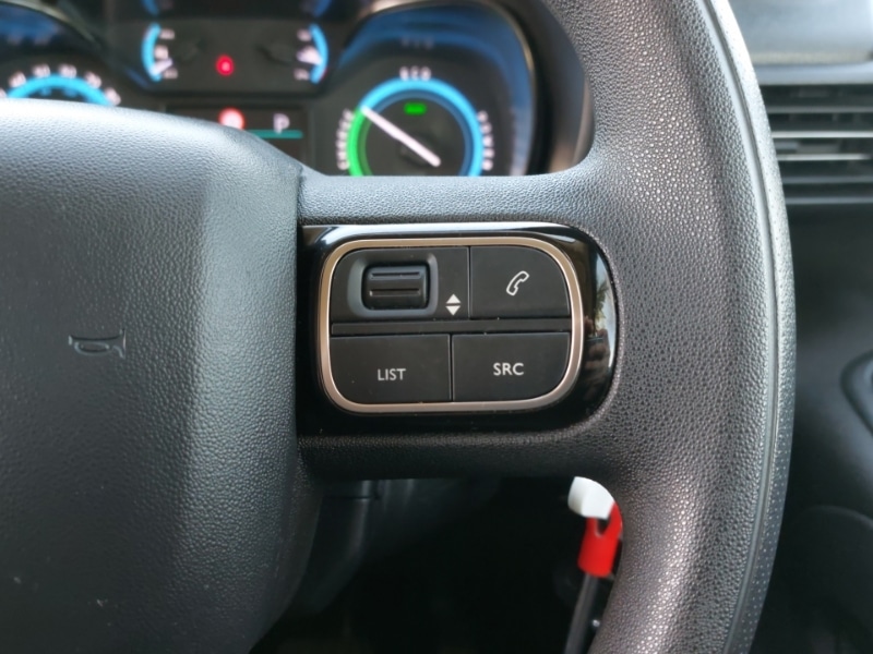 Used Citroen Berlingo 2023 for sale - 78156156: Photo 14