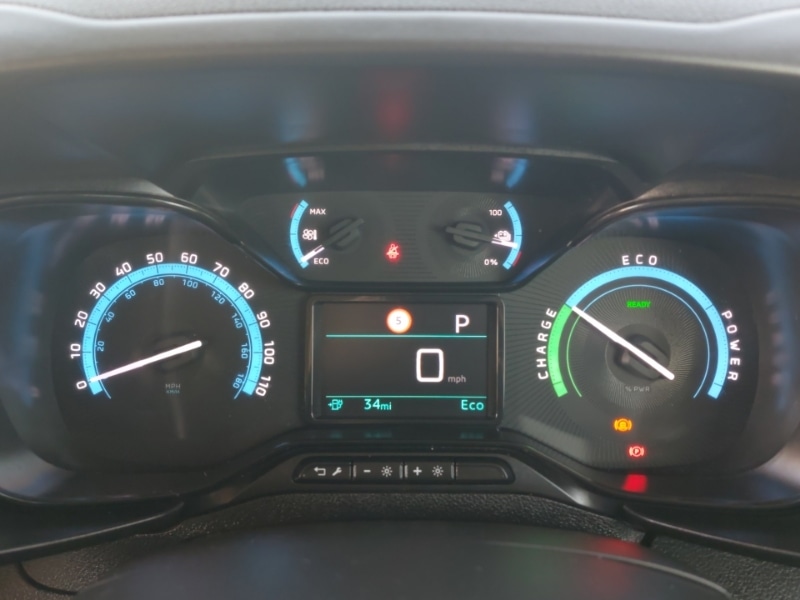 Used Citroen Berlingo 2023 for sale - 78156156: Photo 15