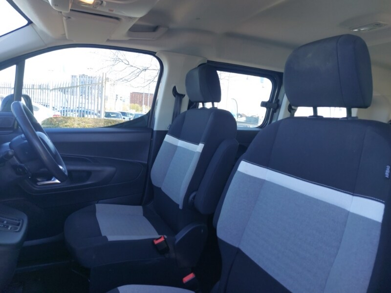 Used Citroen Berlingo 2023 for sale - 78156156: Photo 18