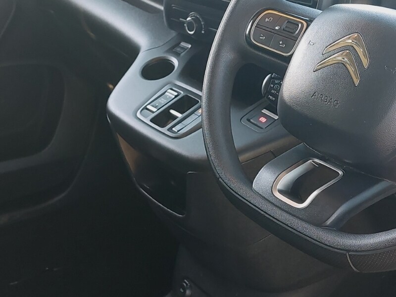 Used Citroen Berlingo 2023 for sale - 78156156: Photo 19