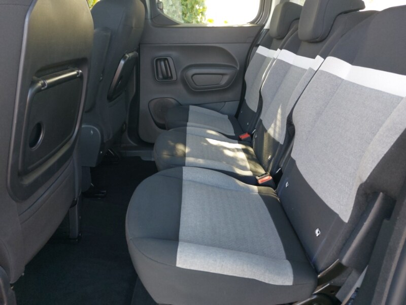 Used Citroen Berlingo 2023 for sale - 78156156: Photo 6