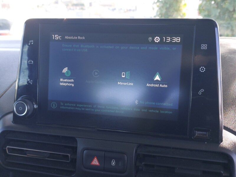 Used Citroen Berlingo 2023 for sale - 78156156: Photo 7