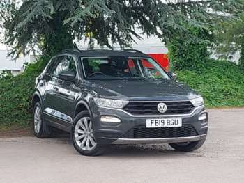 2019 - 1.6 TDI SE 5dr