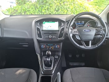 Used Ford Focus 2017 for sale - 79175681: Photo
