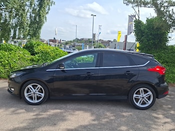 Used Ford Focus 2017 for sale - 79175681: Photo