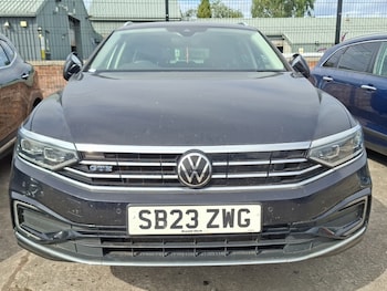Used Volkswagen Passat 2023 for sale - 79343216: Photo