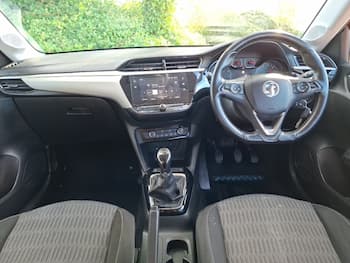 Used Vauxhall Corsa 2020 for sale - 79844543: Photo