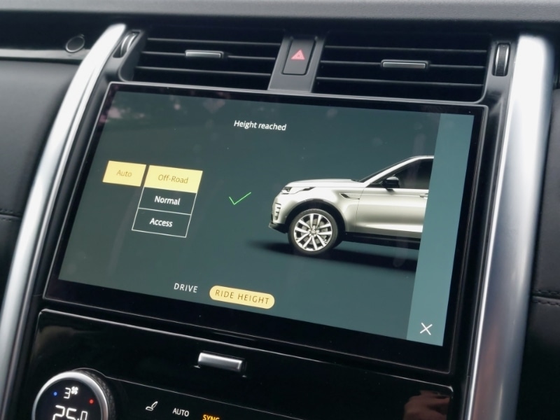 Used Land Rover Discovery 2022 for sale - 77556178: Photo 16