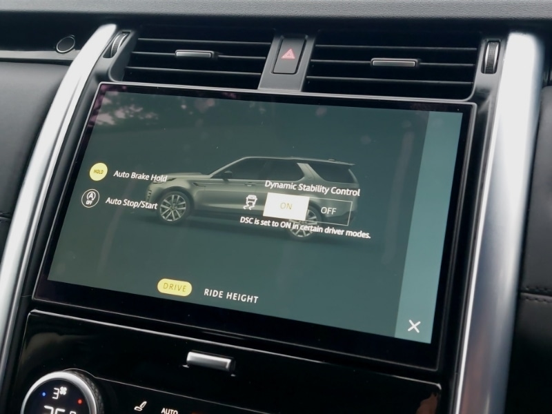 Used Land Rover Discovery 2022 for sale - 77556178: Photo 17