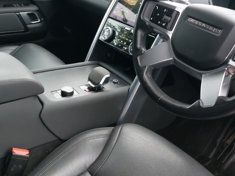 Used Land Rover Discovery 2022 for sale - 77556178: Photo 19