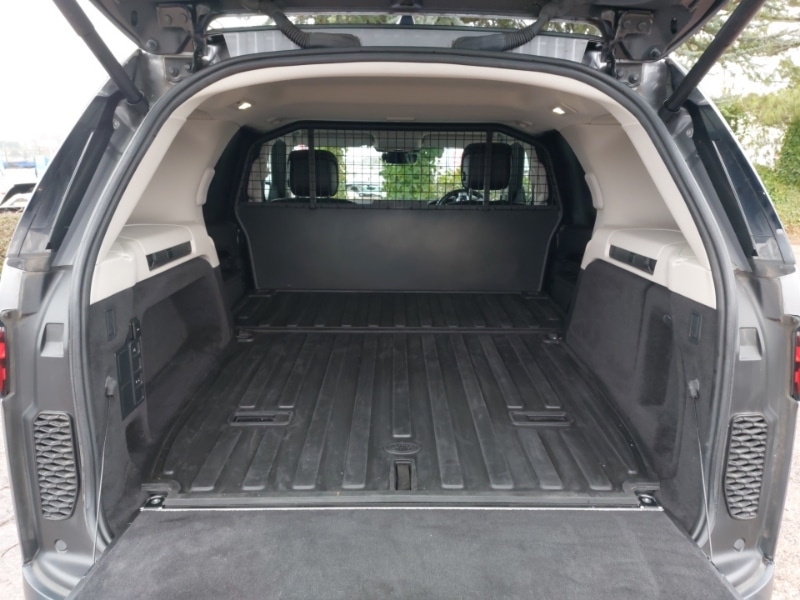 Used Land Rover Discovery 2022 for sale - 77556178: Photo 8