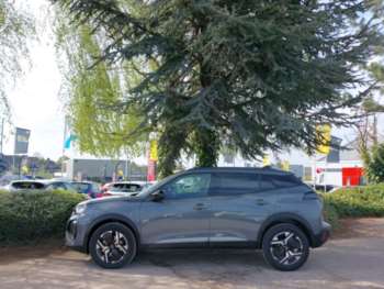 Used Peugeot 2008 2025 for sale - 74470786: Photo