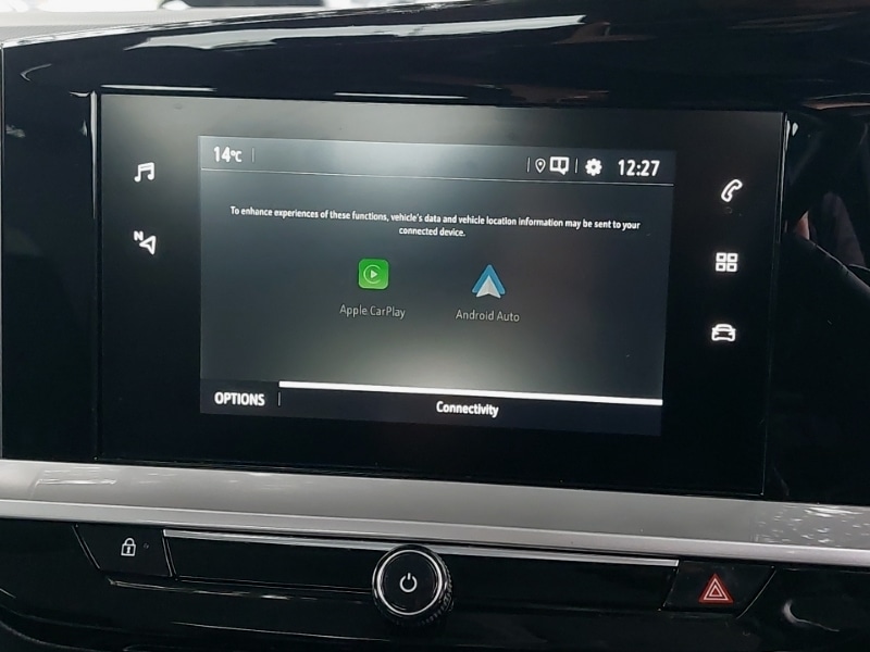 Used Vauxhall Mokka 2022 for sale - 76548863: Photo 10