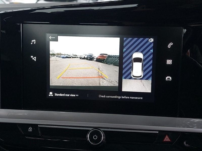 Used Vauxhall Mokka 2022 for sale - 76548863: Photo 11