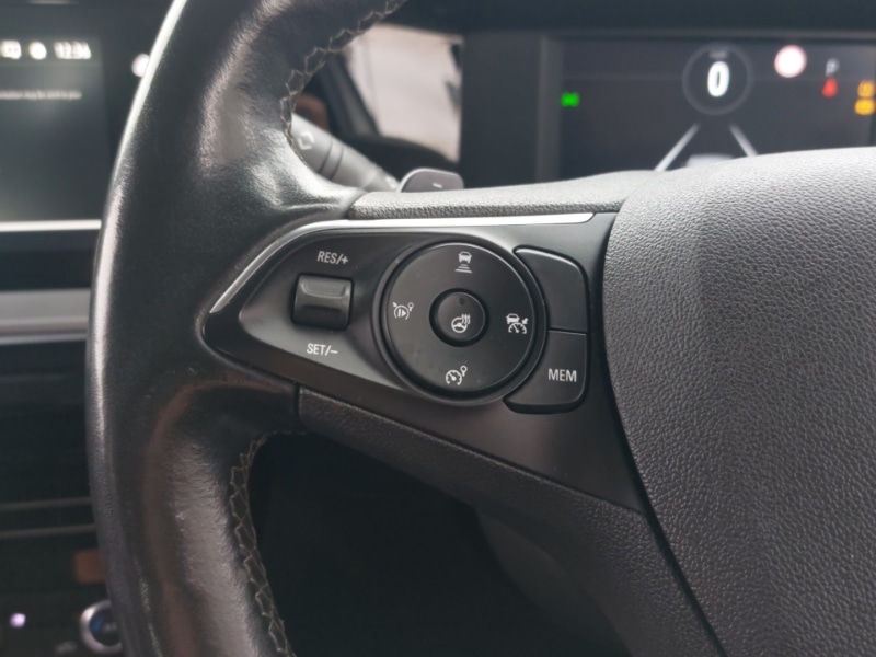 Used Vauxhall Mokka 2022 for sale - 76548863: Photo 13