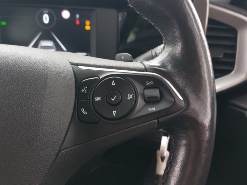 Used Vauxhall Mokka 2022 for sale - 76548863: Photo 14