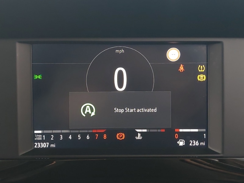 Used Vauxhall Mokka 2022 for sale - 76548863: Photo 15