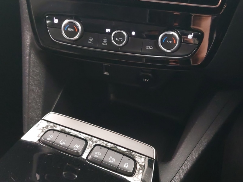 Used Vauxhall Mokka 2022 for sale - 76548863: Photo 17