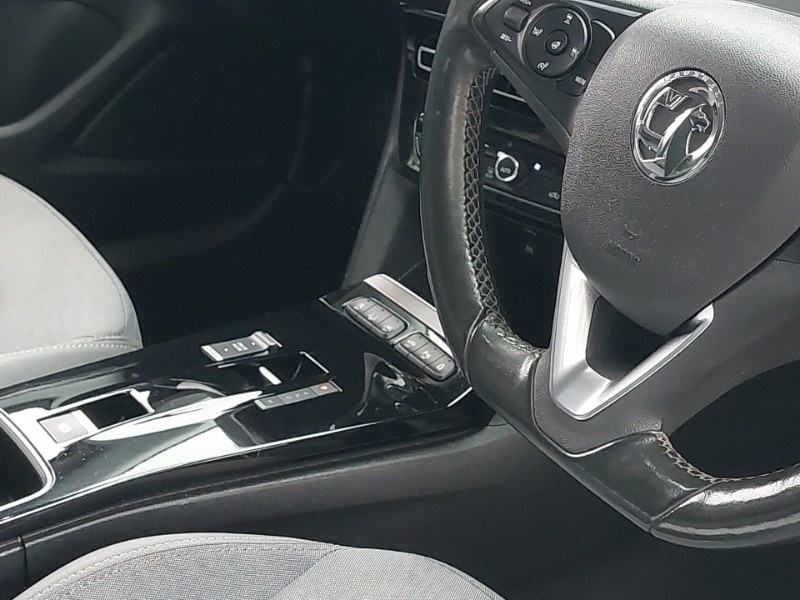 Used Vauxhall Mokka 2022 for sale - 76548863: Photo 19