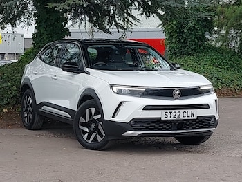 Vauxhall - Mokka