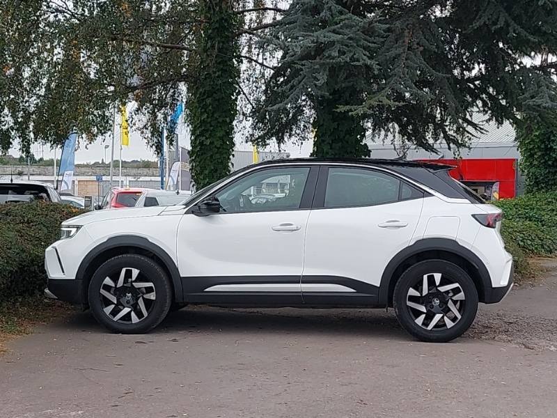 Used Vauxhall Mokka 2022 for sale - 76548863: Photo 4