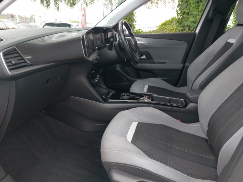 Used Vauxhall Mokka 2022 for sale - 76548863: Photo 5