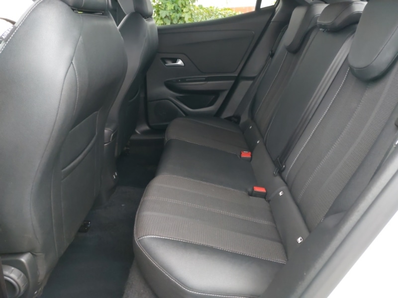 Used Vauxhall Mokka 2022 for sale - 76548863: Photo 6