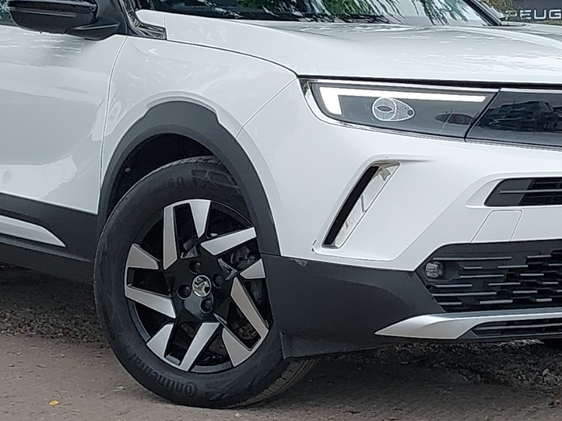 Used Vauxhall Mokka 2022 for sale - 76548863: Photo 9