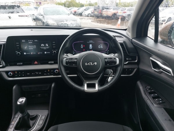 Used Kia Sportage 2022 for sale - 76244166: Photo 12