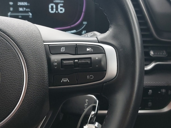Used Kia Sportage 2022 for sale - 76244166: Photo 14