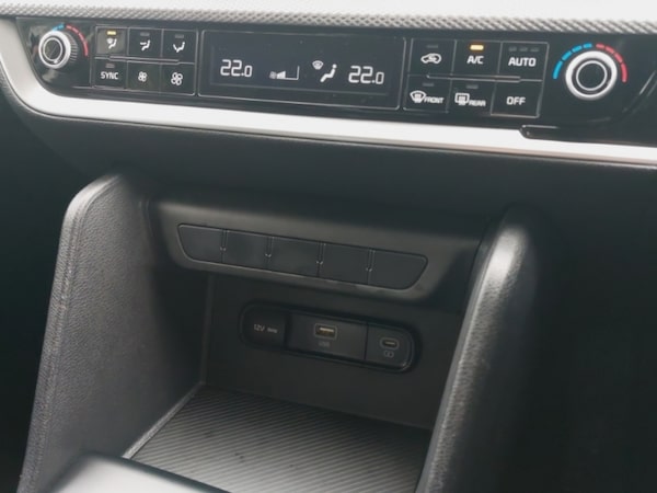Used Kia Sportage 2022 for sale - 76244166: Photo 18