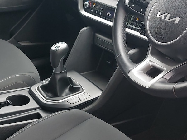 Used Kia Sportage 2022 for sale - 76244166: Photo 19