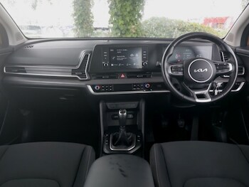Used Kia Sportage 2022 for sale - 76244166: Photo 2