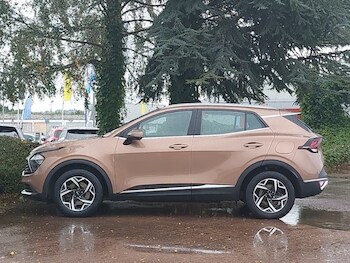 Used Kia Sportage 2022 for sale - 76244166: Photo 4