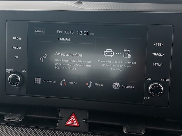Used Kia Sportage 2022 for sale - 76244166: Photo 7