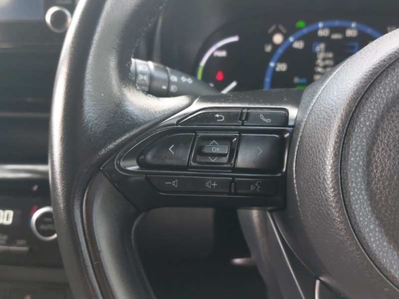 Used Toyota Yaris Cross 2022 for sale - 76418779: Photo 13