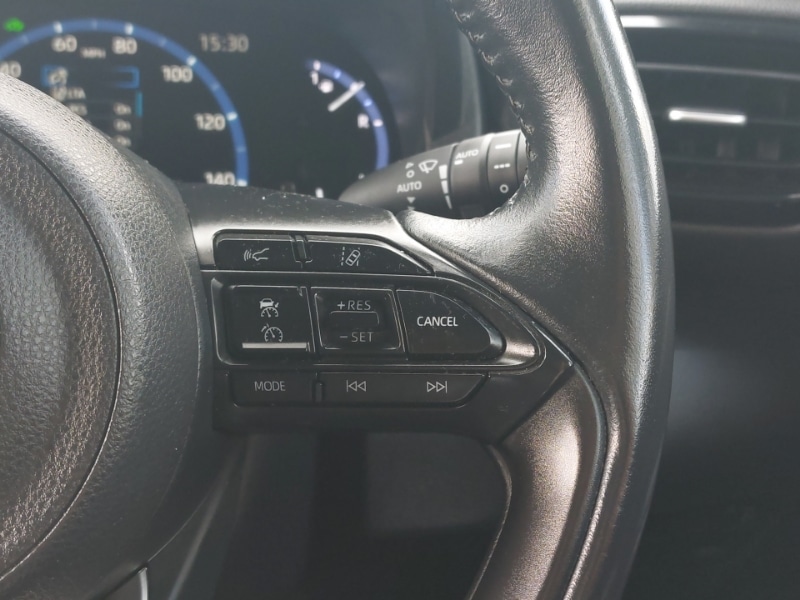 Used Toyota Yaris Cross 2022 for sale - 76418779: Photo 14