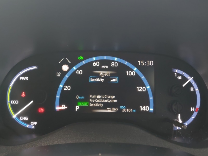 Used Toyota Yaris Cross 2022 for sale - 76418779: Photo 16