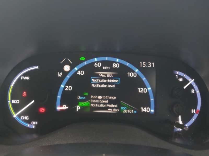 Used Toyota Yaris Cross 2022 for sale - 76418779: Photo 17