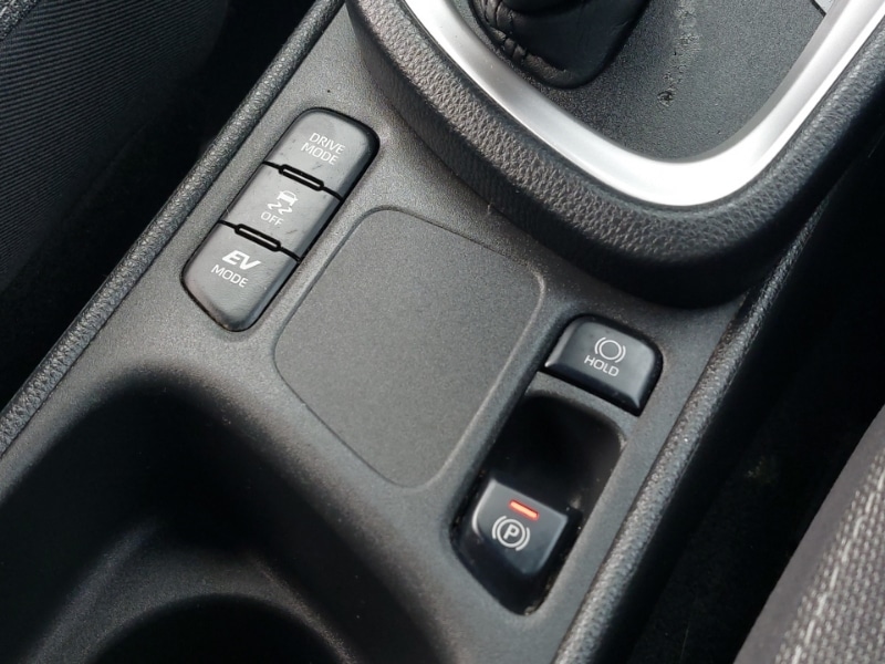 Used Toyota Yaris Cross 2022 for sale - 76418779: Photo 18