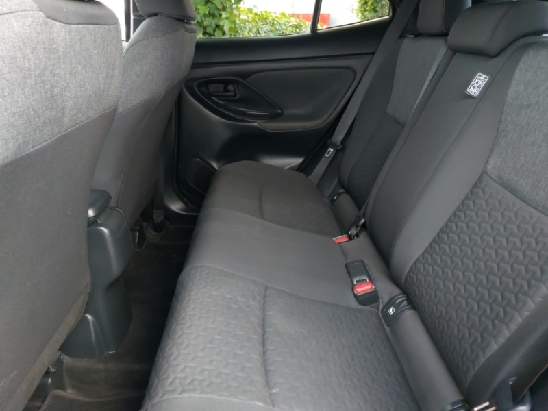 Used Toyota Yaris Cross 2022 for sale - 76418779: Photo 6