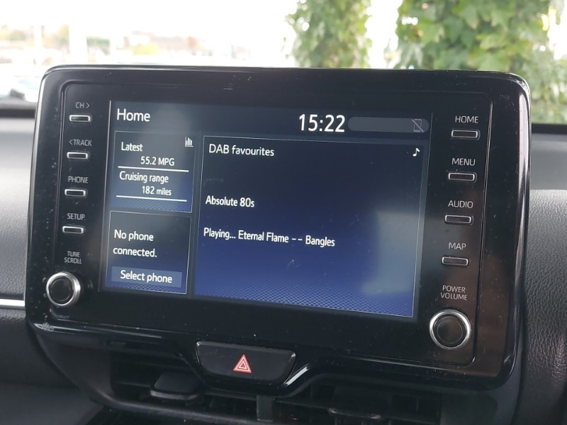 Used Toyota Yaris Cross 2022 for sale - 76418779: Photo 7