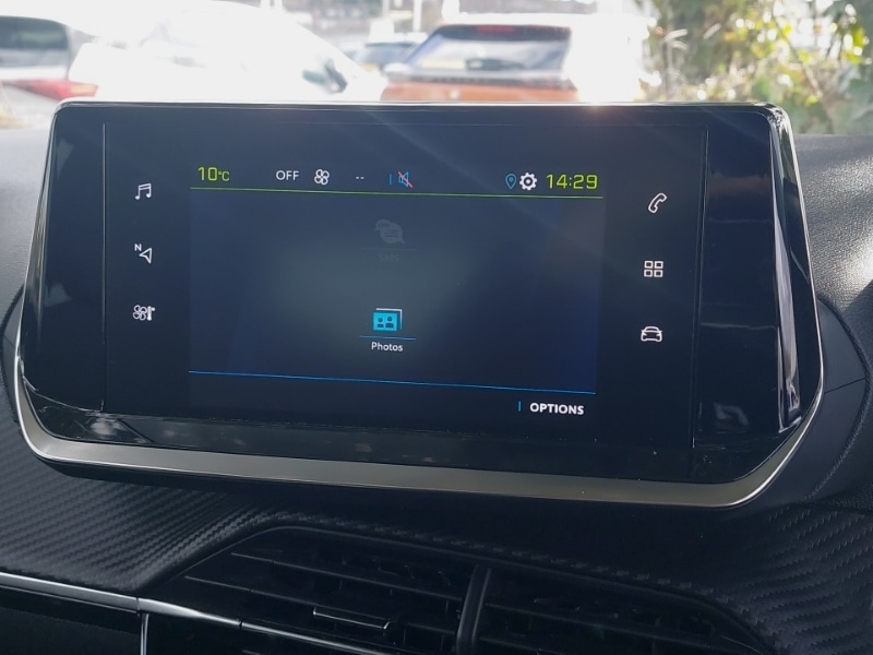 Used Peugeot 208 2021 for sale - 78022979: Photo 10